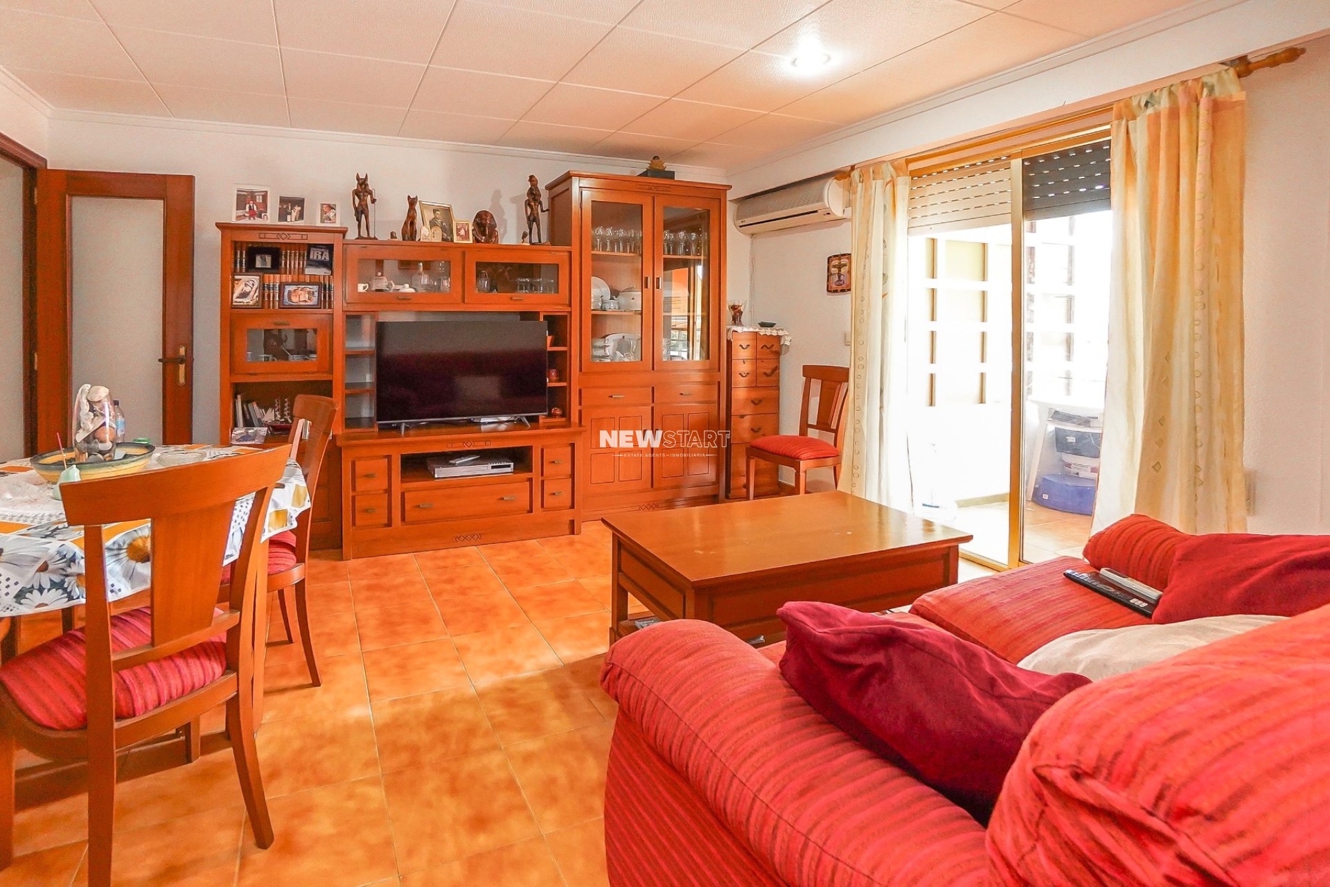 Herverkoop - Appartement - Santa Pola