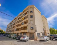 Herverkoop - Appartement - Santa Pola