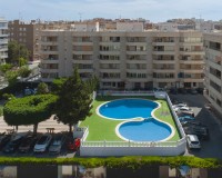 Herverkoop - Appartement - Santa Pola