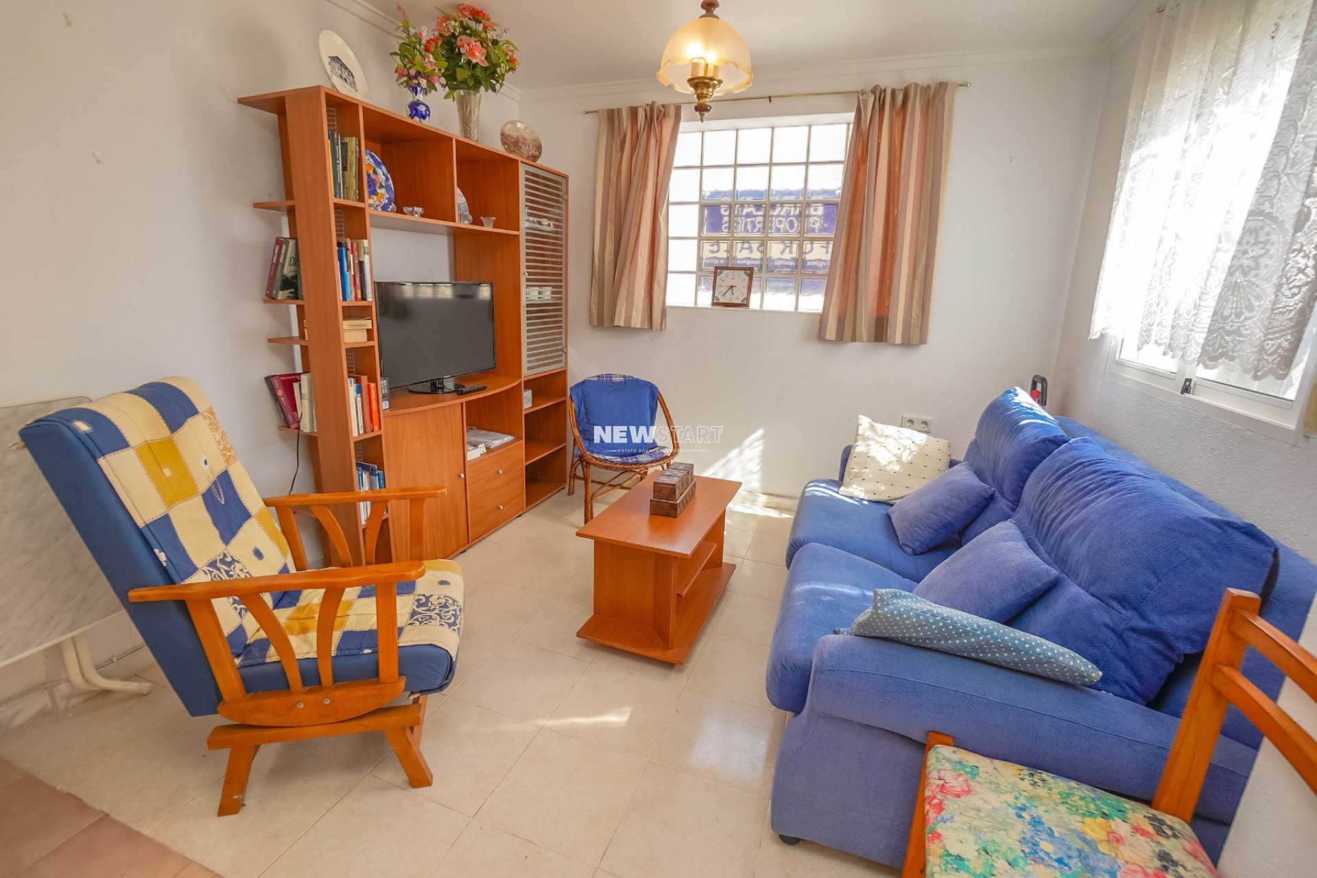 Herverkoop - Bungalow - La Marina - Urb. La Marina