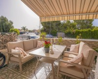Herverkoop - Bungalow - La Marina - Urb. La Marina