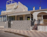 Herverkoop - Bungalow - La Marina - Urb. La Marina