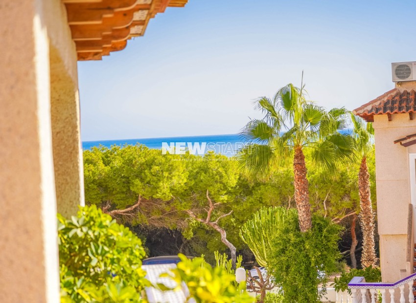 Herverkoop - Duplex appartement - Guardamar del Segura - Guardamar