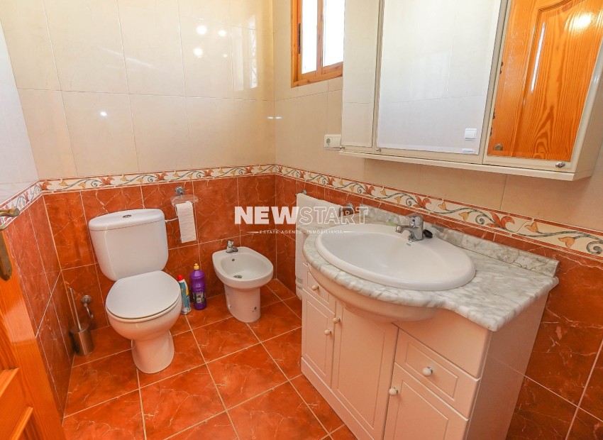 Herverkoop - Duplex appartement - Guardamar del Segura - Guardamar