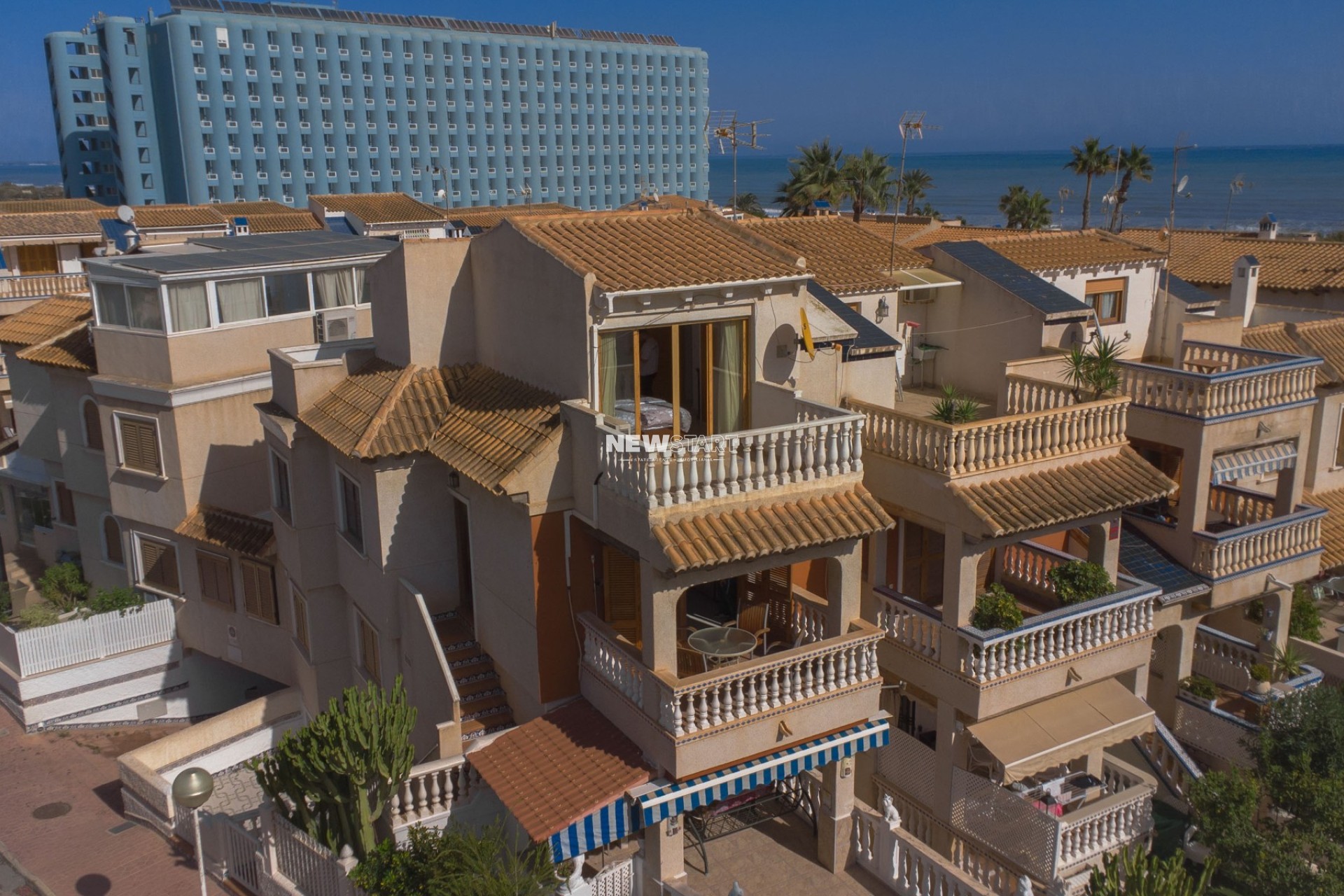 Herverkoop - Duplex appartement - Guardamar del Segura - Guardamar