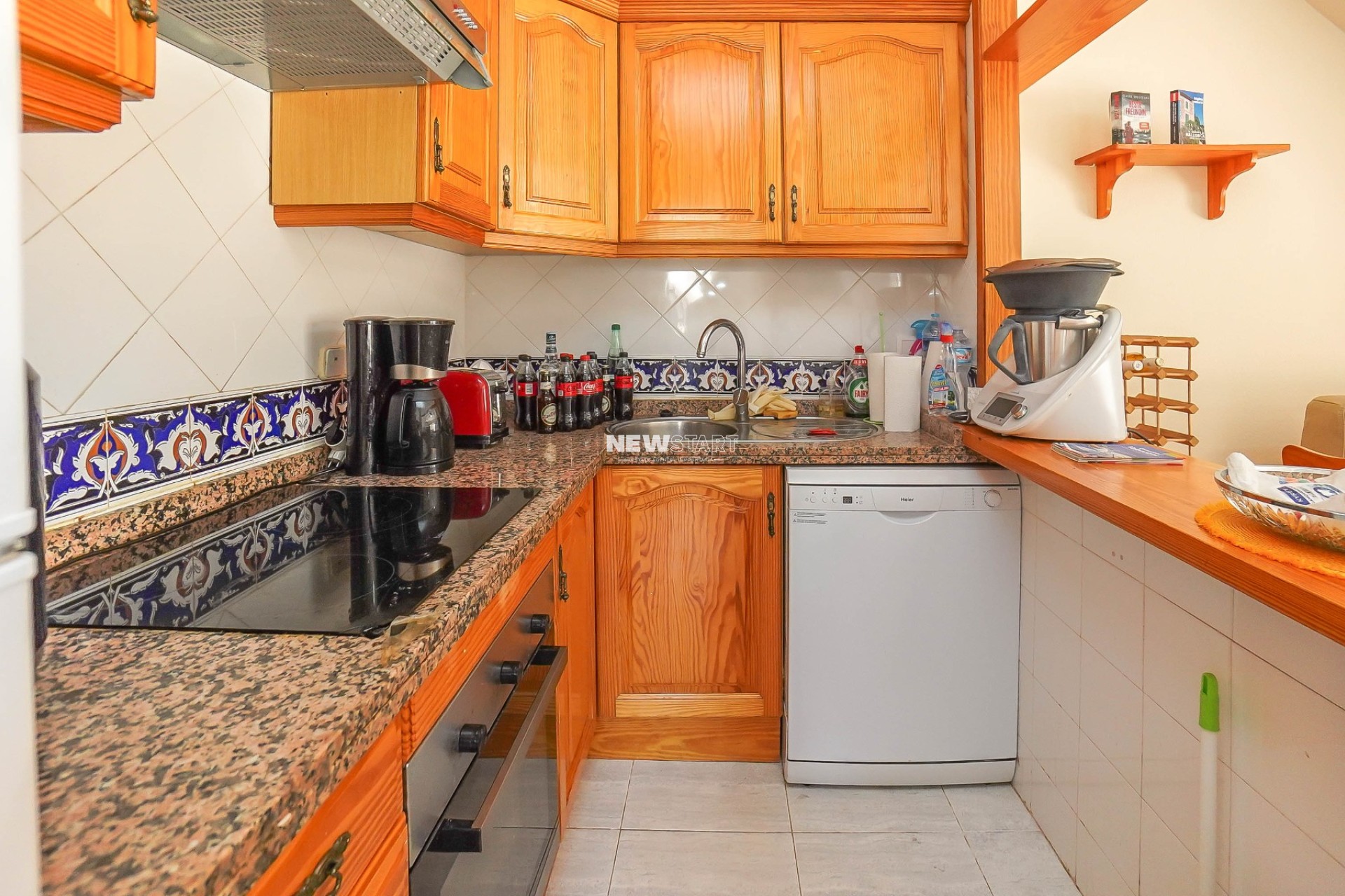 Herverkoop - Duplex appartement - Guardamar del Segura - Guardamar