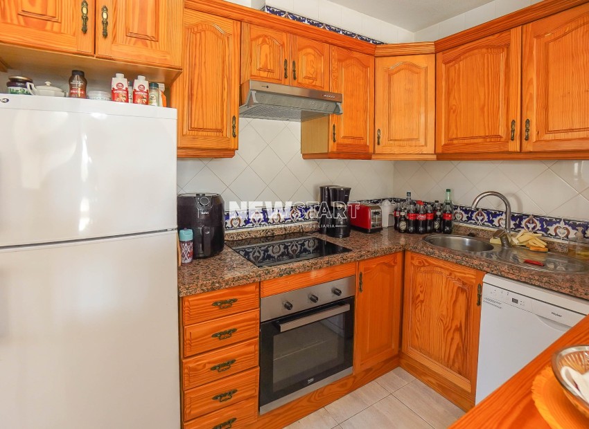 Herverkoop - Duplex appartement - Guardamar del Segura - Guardamar