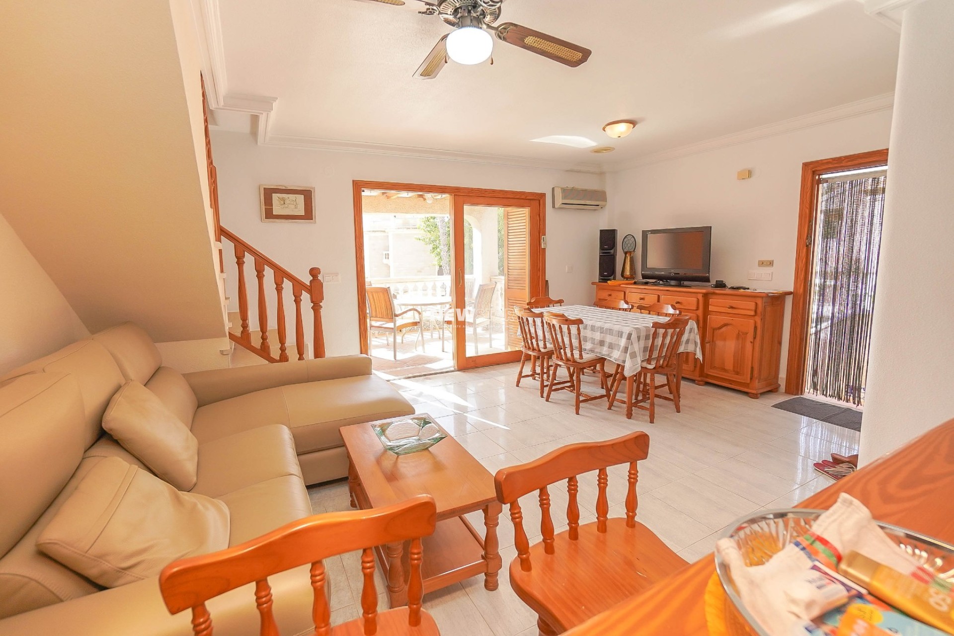 Herverkoop - Duplex appartement - Guardamar del Segura - Guardamar