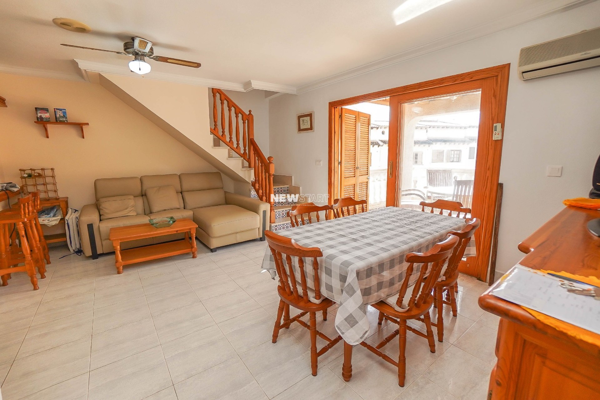 Herverkoop - Duplex appartement - Guardamar del Segura - Guardamar