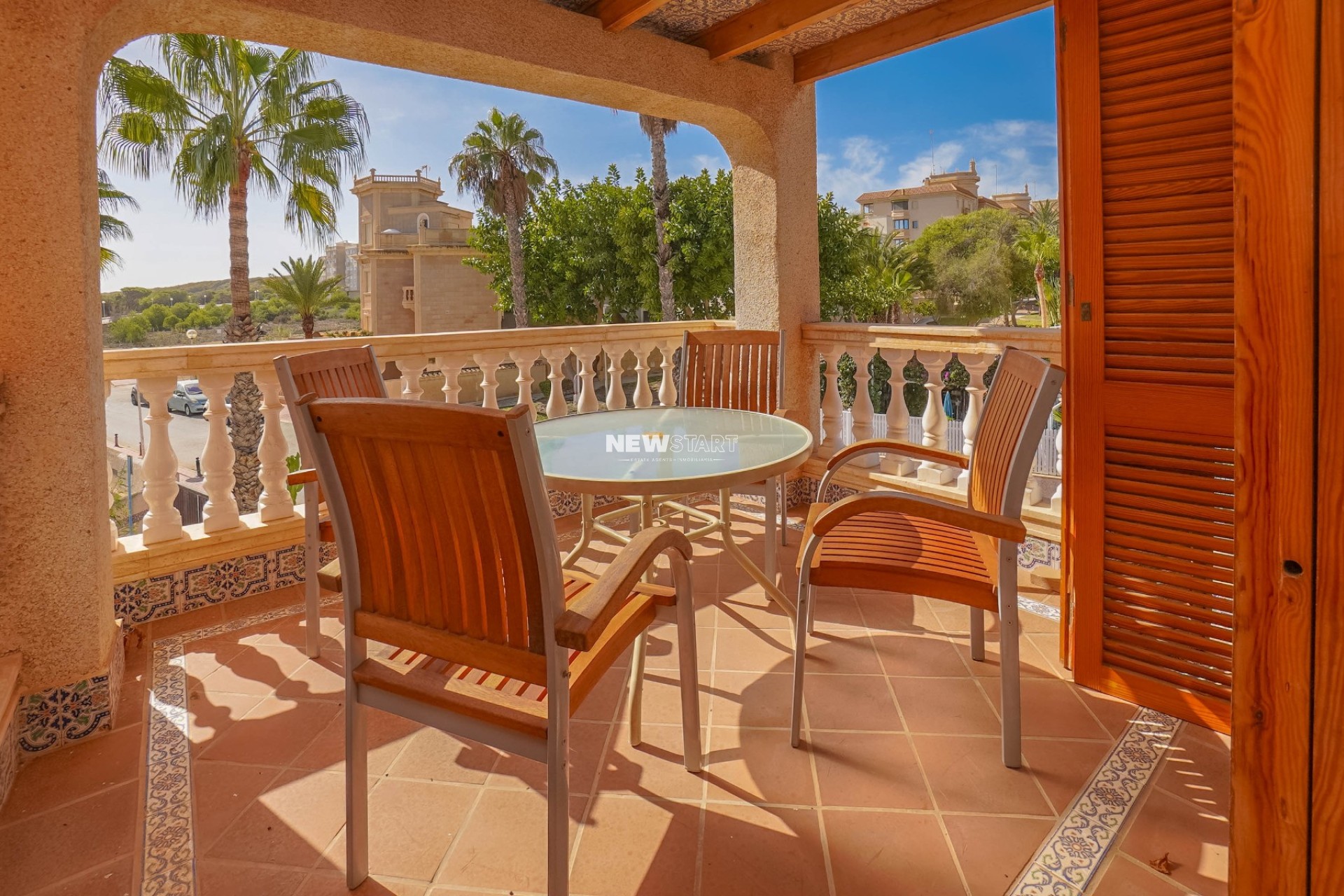 Herverkoop - Duplex appartement - Guardamar del Segura - Guardamar