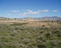 Herverkoop - Grondstuk - Alicante - La Romana