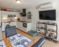 Herverkoop - Hoekwoning - La Marina - Urb. La Marina