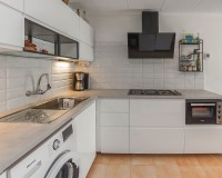 Herverkoop - Hoekwoning - La Marina - Urb. La Marina