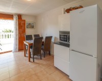 Herverkoop - Hoekwoning - La Marina - Urb. La Marina