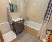 Herverkoop - Hoekwoning - La Marina - Urb. La Marina