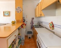 Herverkoop - Hoekwoning - La Marina - Urb. La Marina