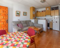 Herverkoop - Hoekwoning - La Marina - Urb. La Marina