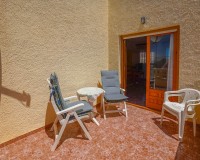 Herverkoop - Hoekwoning - La Marina - Urb. La Marina