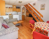Herverkoop - Hoekwoning - La Marina - Urb. La Marina