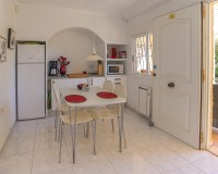 Herverkoop - Hoekwoning - La Marina - Urb. La Marina