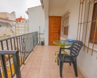 Herverkoop - Hoekwoning - La Marina - Urb. La Marina