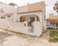 Herverkoop - Hoekwoning - La Marina - Urb. La Marina