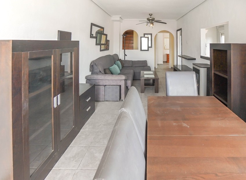 Herverkoop - Julia - quadwoning - La Marina - Urb. La Marina