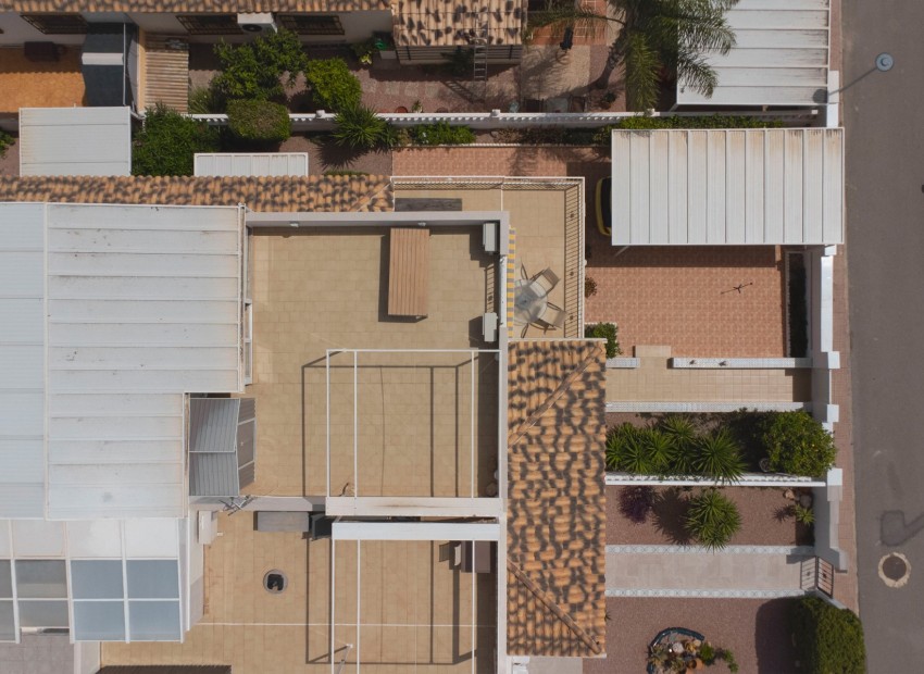 Herverkoop - Julia - quadwoning - La Marina - Urb. La Marina