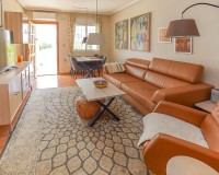 Herverkoop - Julia - quadwoning - La Marina - Urb. La Marina