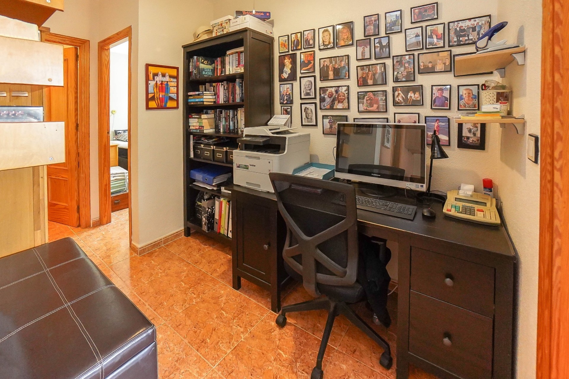 Herverkoop - Julia - quadwoning - La Marina - Urb. La Marina