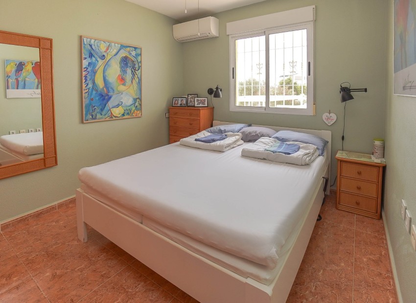 Herverkoop - Julia - quadwoning - La Marina - Urb. La Marina