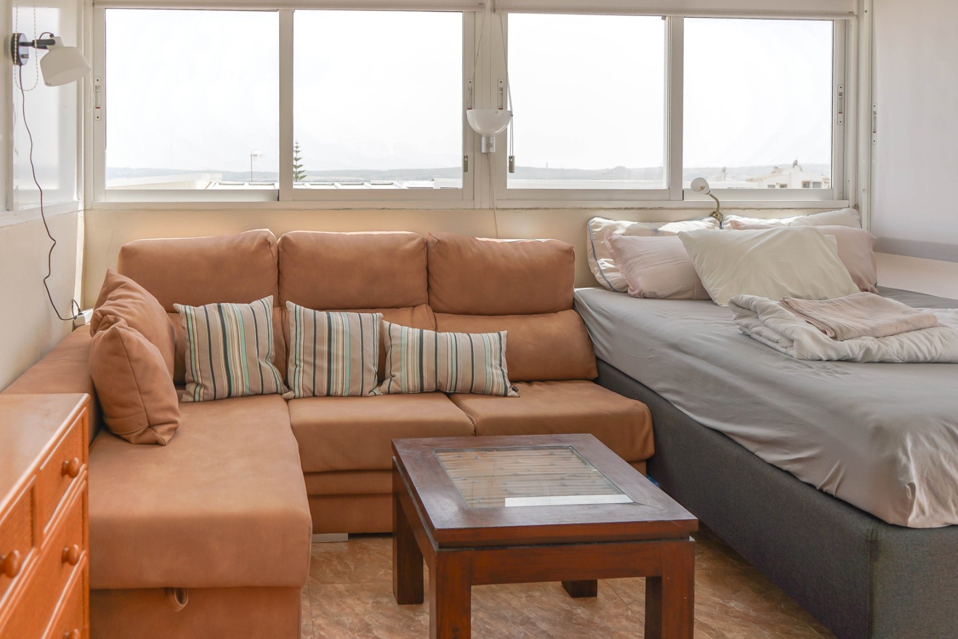 Herverkoop - Julia - quadwoning - La Marina - Urb. La Marina