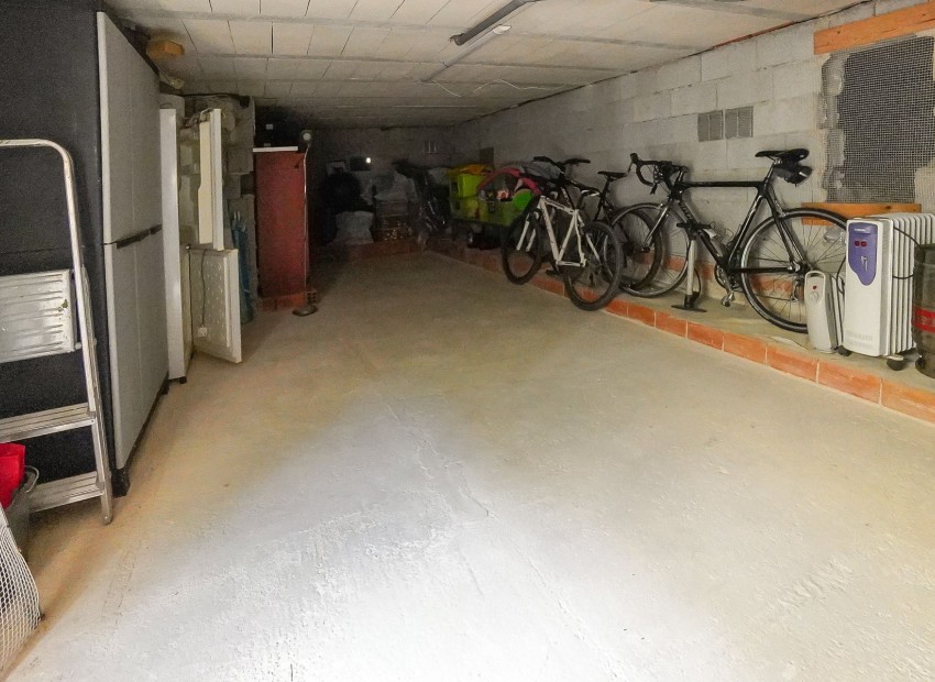 Herverkoop - Julia - quadwoning - La Marina - Urb. La Marina