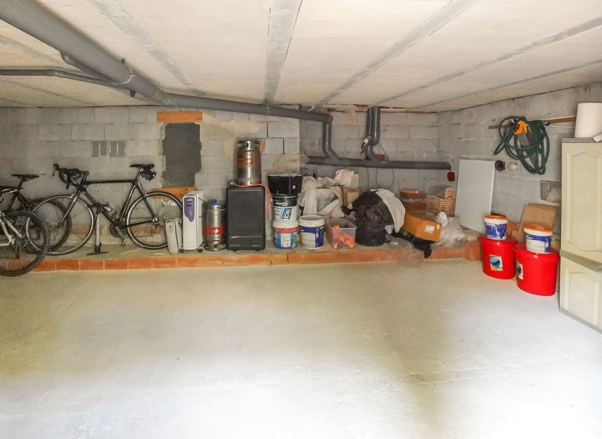 Herverkoop - Julia - quadwoning - La Marina - Urb. La Marina
