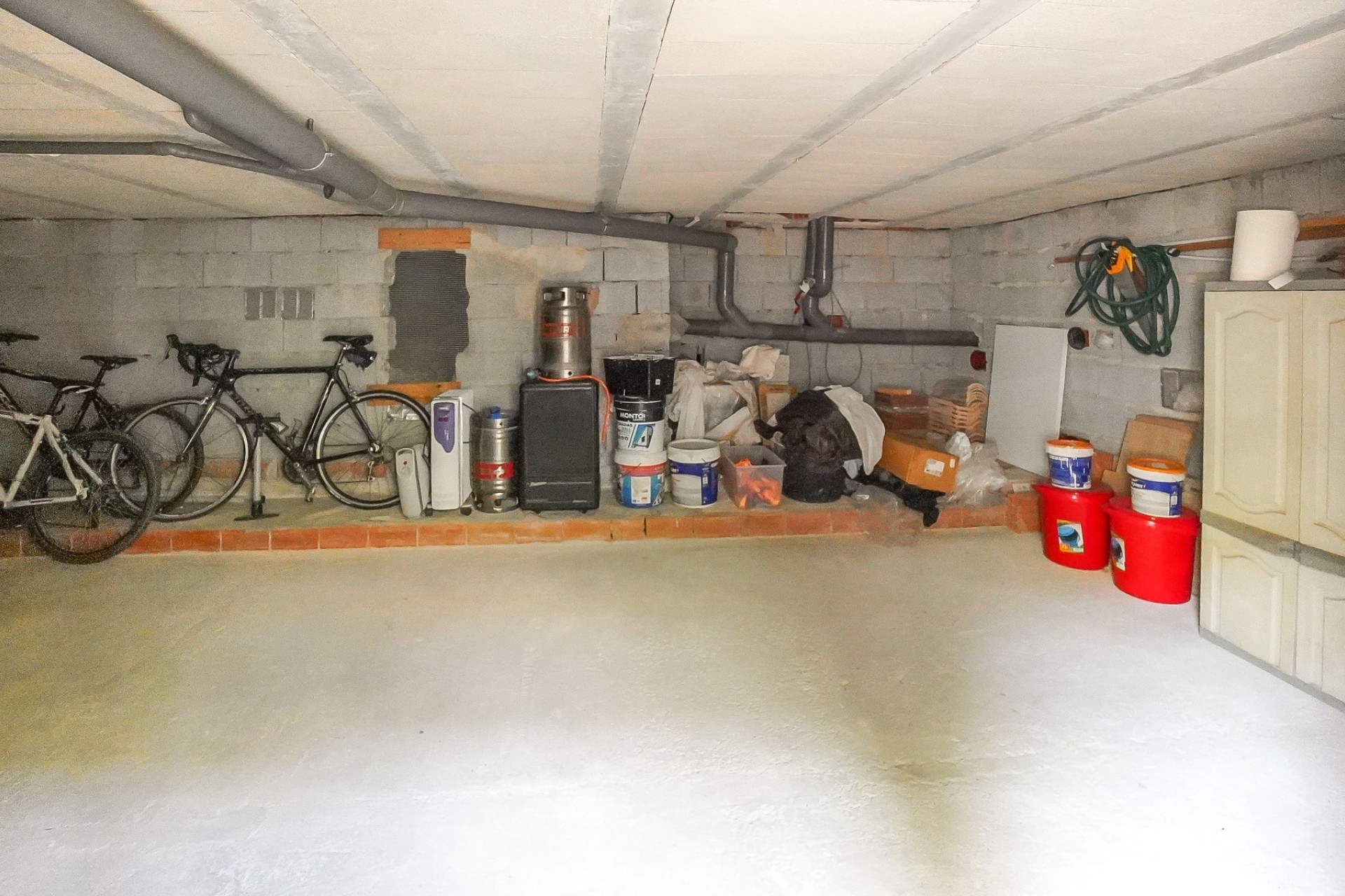 Herverkoop - Julia - quadwoning - La Marina - Urb. La Marina