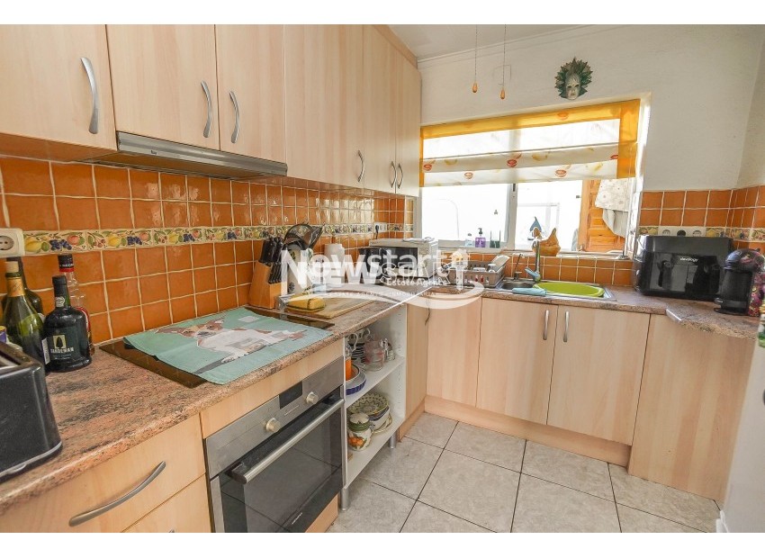 Herverkoop -  - La Marina - Urb. La Marina