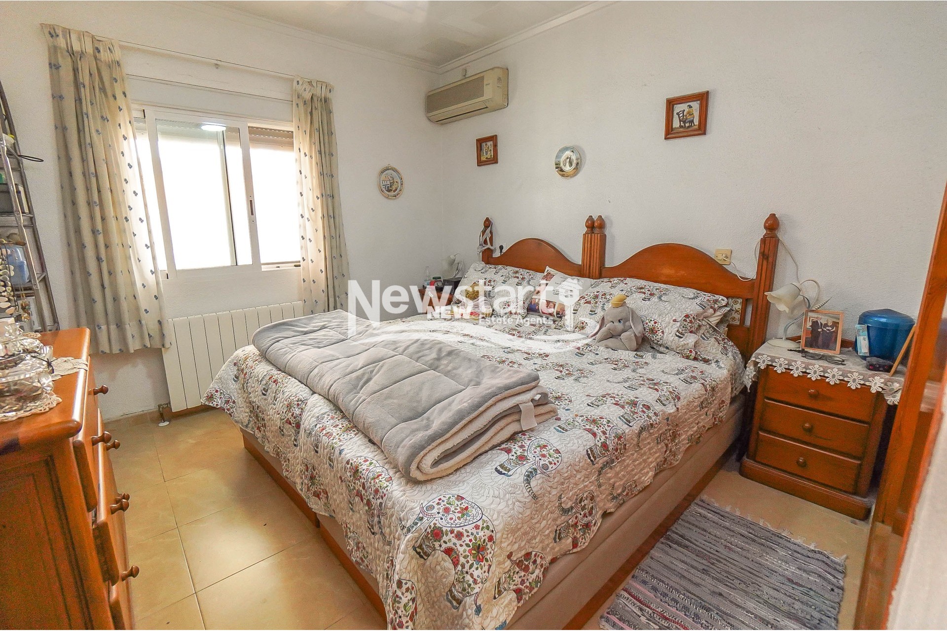 Herverkoop -  - La Marina - Urb. La Marina