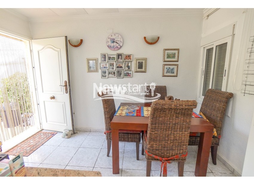 Herverkoop -  - La Marina - Urb. La Marina