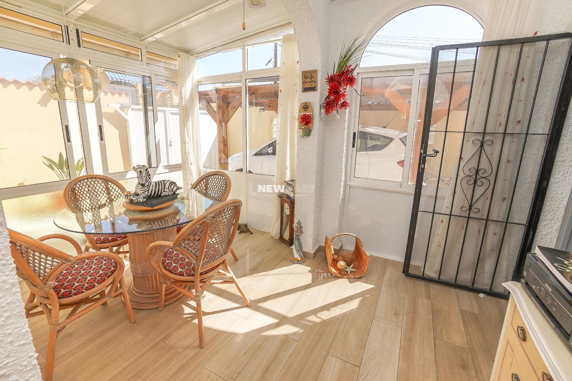 Herverkoop -  - La Marina - Urb. La Marina