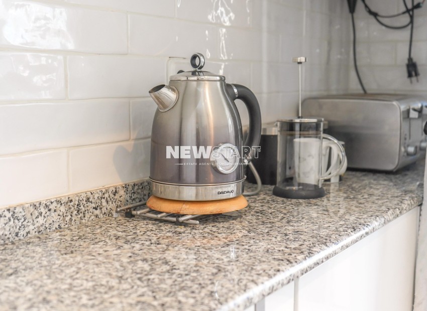 Herverkoop -  - La Marina - Urb. La Marina