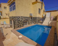 Herverkoop -  - La Marina - Urb. La Marina