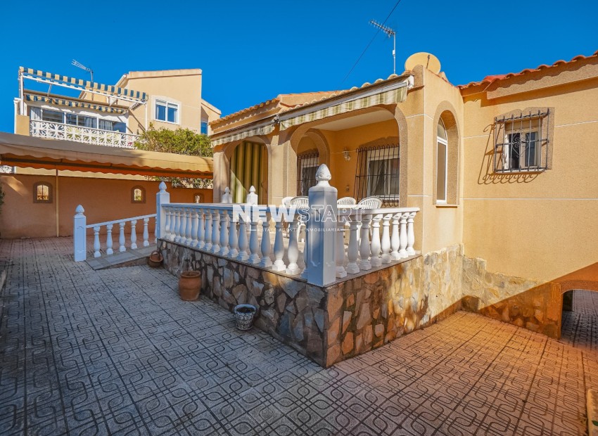 Herverkoop -  - La Marina - Urb. La Marina