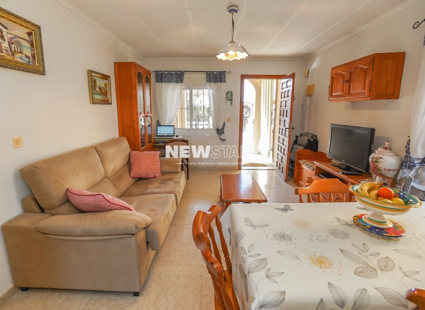 Herverkoop -  - La Marina - Urb. La Marina