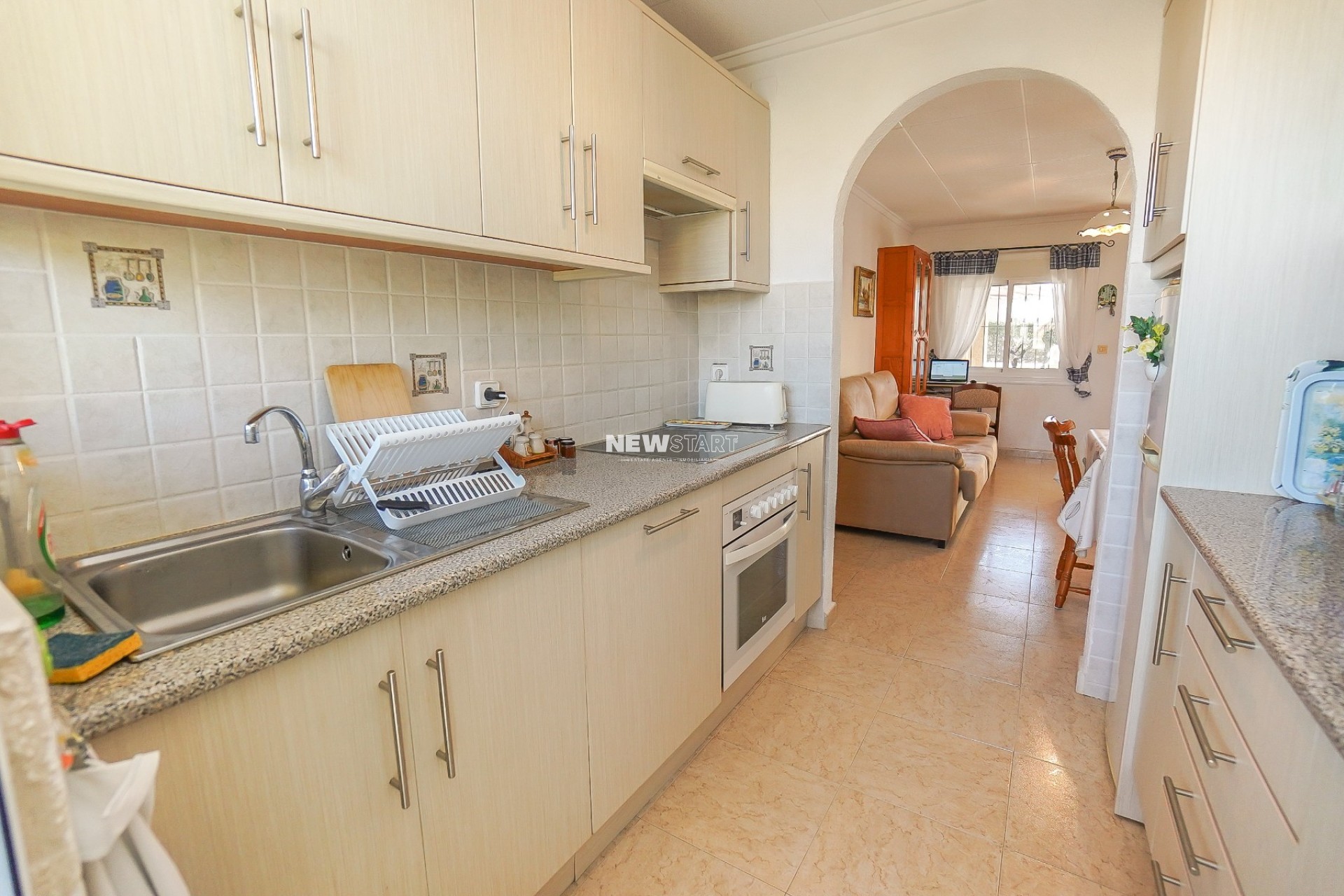 Herverkoop -  - La Marina - Urb. La Marina