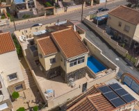 Herverkoop -  - La Marina - Urb. La Marina