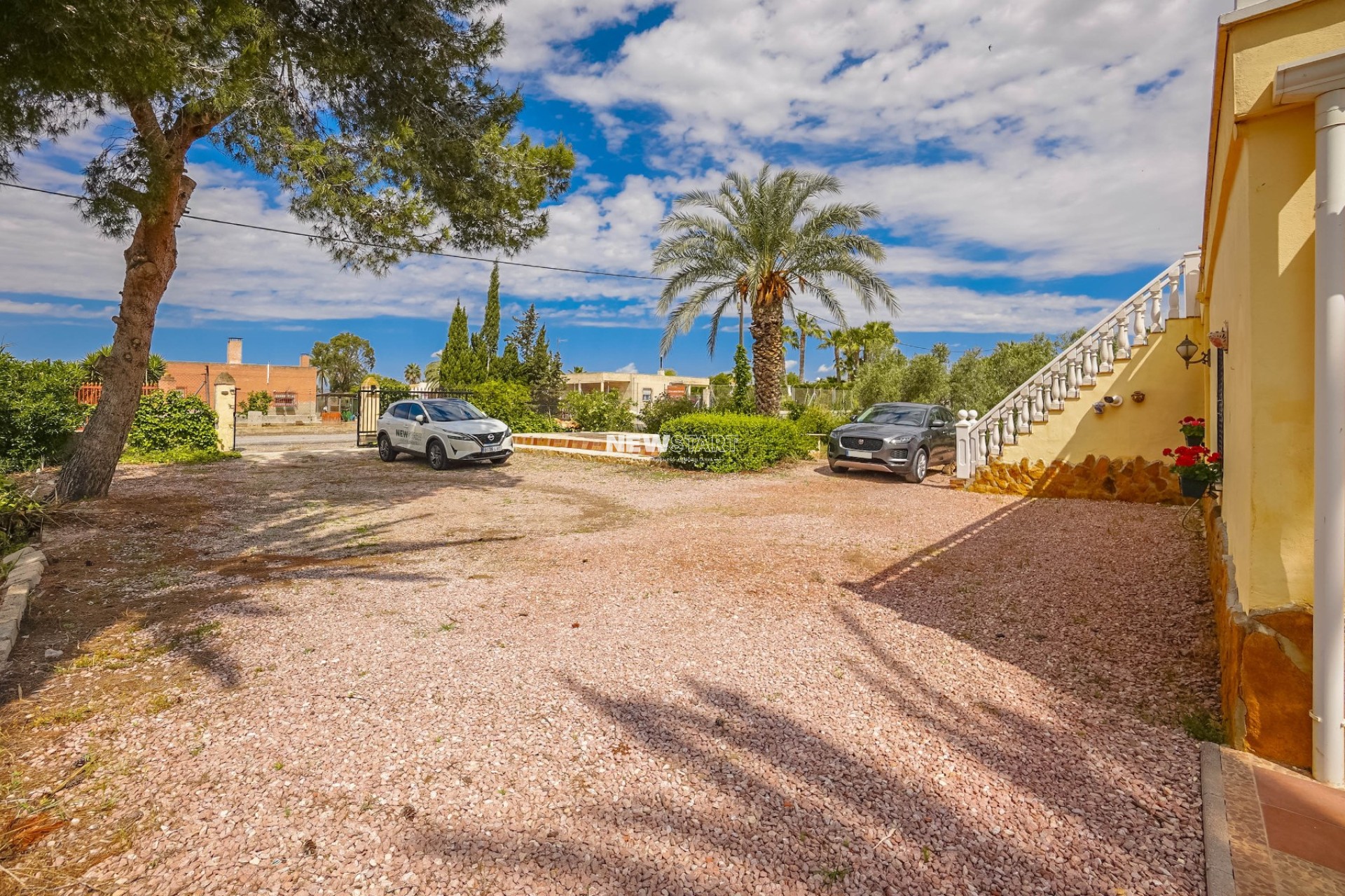 Herverkoop - Landhuis-Finca - Elche - Daimes