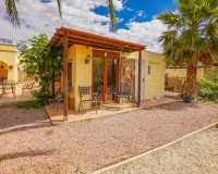 Herverkoop - Landhuis-Finca - Elche - Daimes