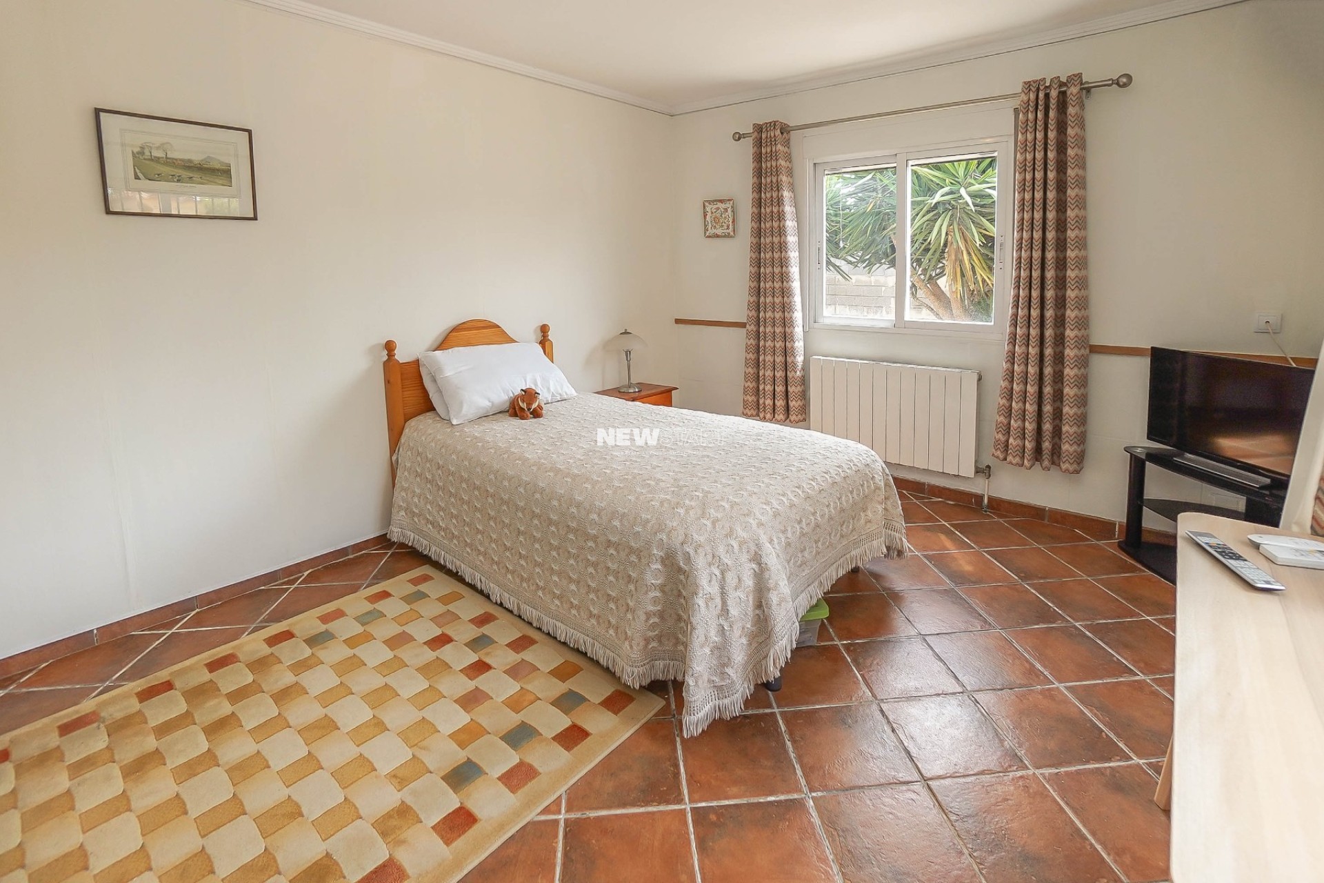 Herverkoop - Landhuis-Finca - Elche - Daimes
