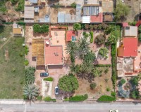 Herverkoop - Landhuis-Finca - Elche - Daimes