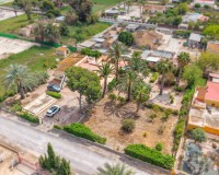 Herverkoop - Landhuis-Finca - Elche - Daimes